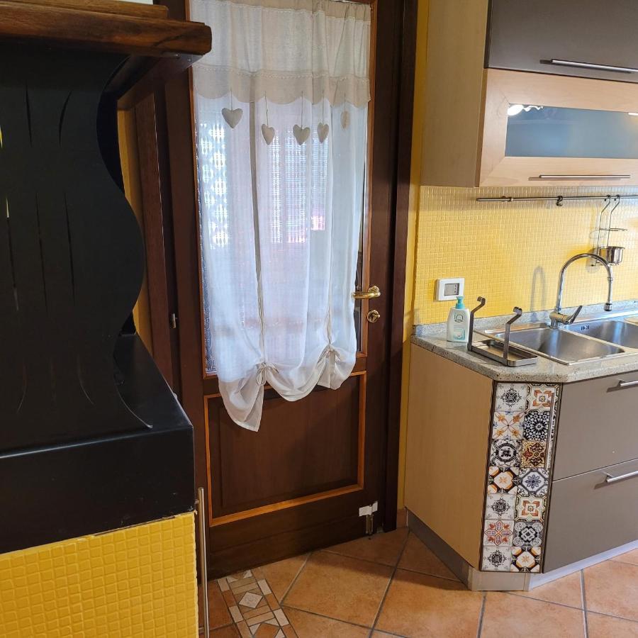 Chez Barnie Favoloso Appartamento Privato In Villa A 800Mt Ingresso Fiera Rimini Buitenkant foto