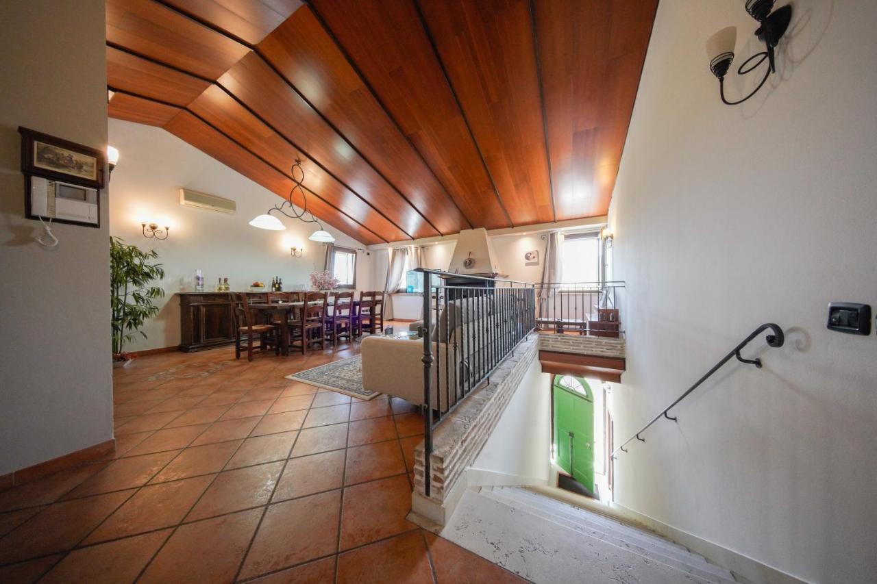 Chez Barnie Favoloso Appartamento Privato In Villa A 800Mt Ingresso Fiera Rimini Buitenkant foto