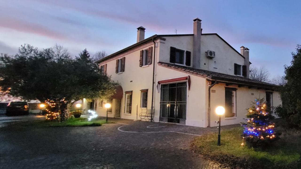 Chez Barnie Favoloso Appartamento Privato In Villa A 800Mt Ingresso Fiera Rimini Buitenkant foto