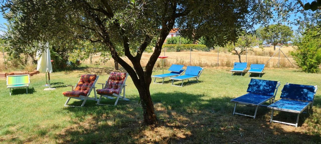 Chez Barnie Favoloso Appartamento Privato In Villa A 800Mt Ingresso Fiera Rimini Buitenkant foto